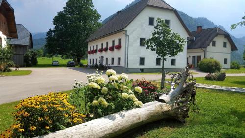 Gausrab - carbon neutral hotel in Unknown City