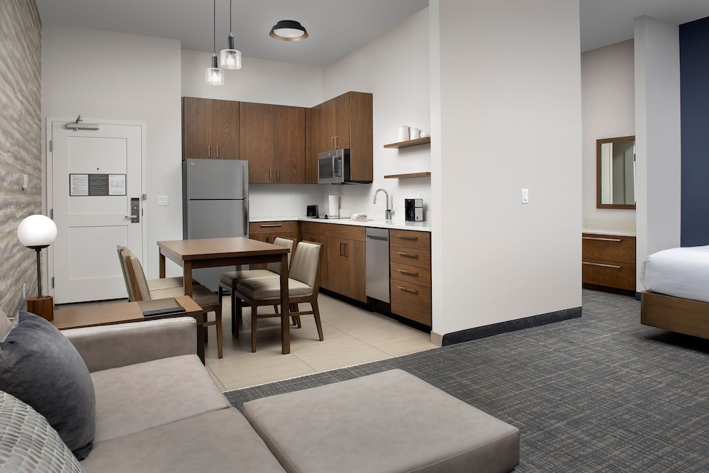 Residence Inn by Marriott Lubbock University Area - photo 26