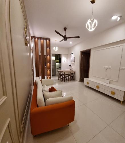 The Chief Executive Suite in Gurgaon — 4-Star Luxury Hotel in Gurgaon, India