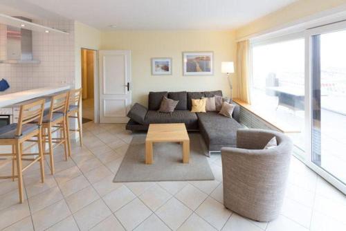 Germania 71 — 4-Star Luxury Hotel in Sankt Peter-Ording, Germany