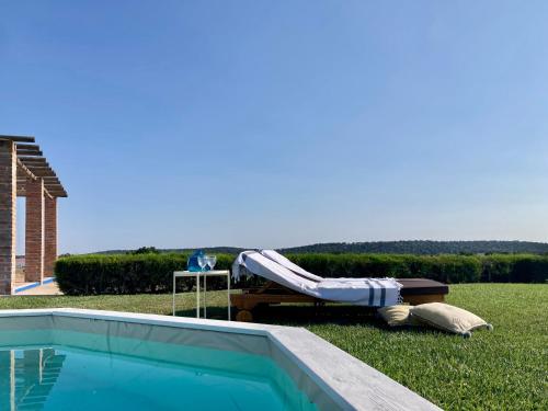 Herdade da Burquilheira — hotel in Viana Do Alentejo
