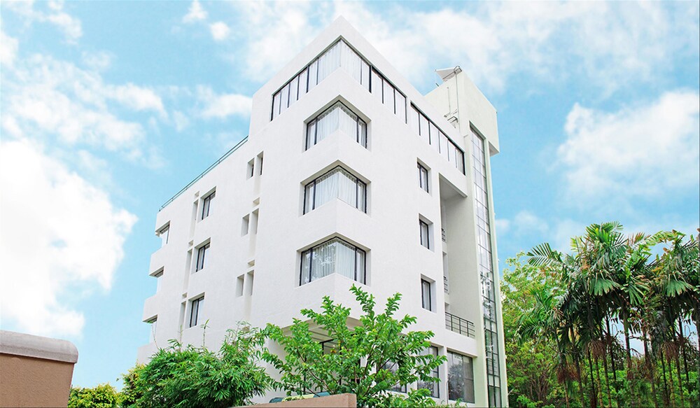 Hotel Mint Montvert Baner - last minute hotel in Pune