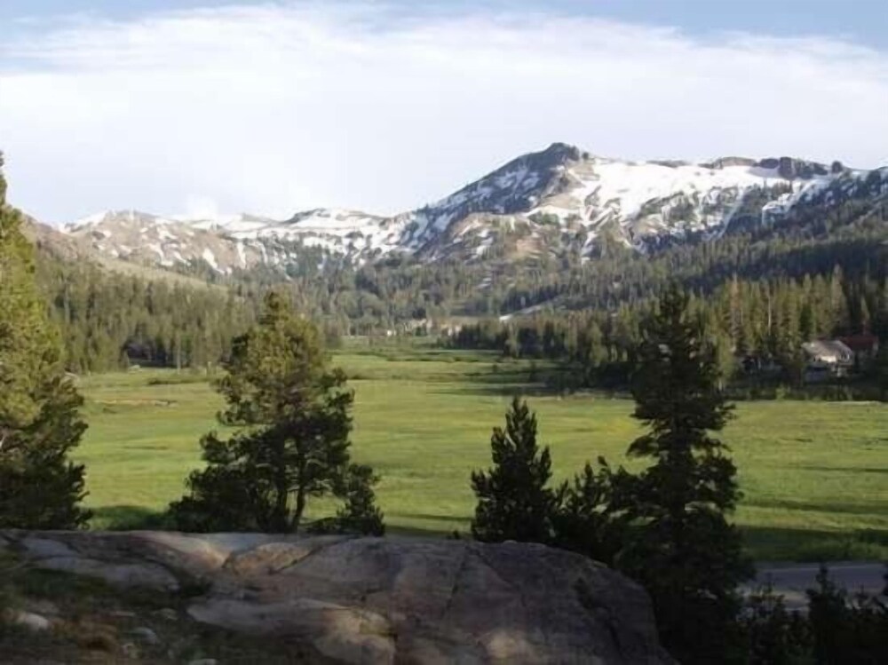 The Mountain Club By Kirkwood Resort - photo 12