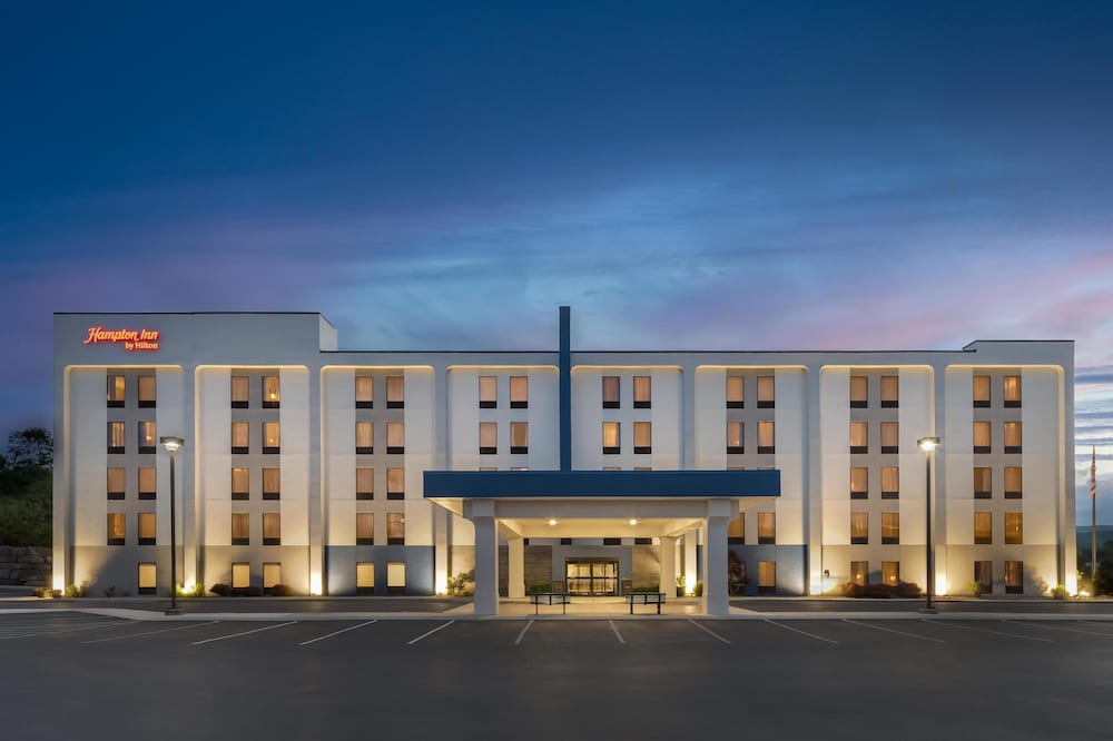 Hampton Inn Altoona — hotel in Altoona