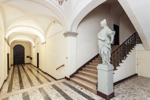 Le Grenier — 4-Star Luxury Hotel in Bologna, Italy