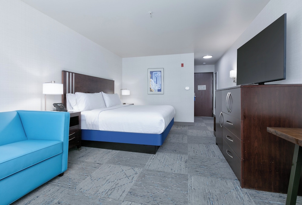 Holiday Inn Express Spokane Valley by IHG - photo 27