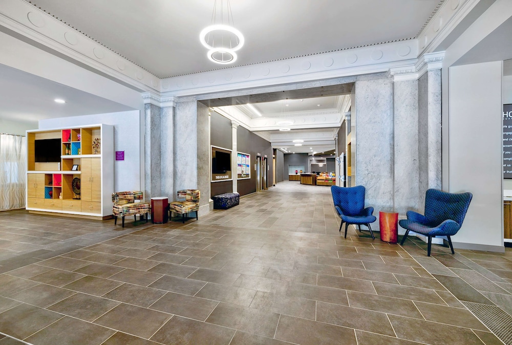 Tru By Hilton Minneapolis Downtown - photo 6
