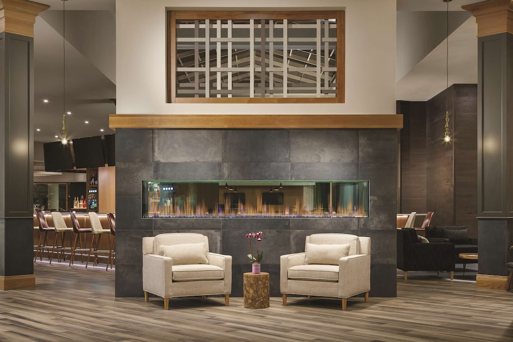 DoubleTree by Hilton Colorado Springs - photo 5