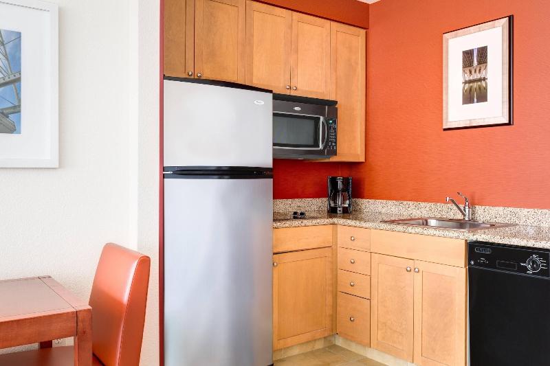 Residence Inn National Harbor Washington DC Area - photo 97