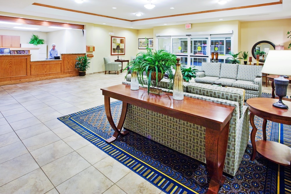 Candlewood Suites Columbus Fort Benning by IHG - photo 48