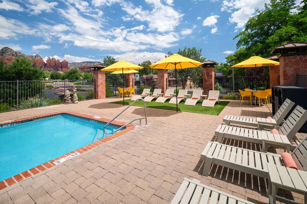 Aiden by Best Western Sedona - photo 13