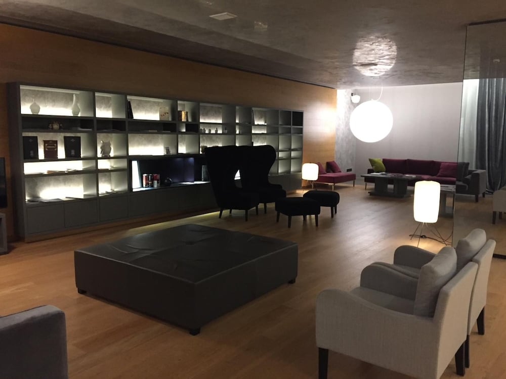 Link124 Hotel — Parma — photo 5