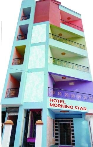 Hotel Basanta Villa New Digha — Digha