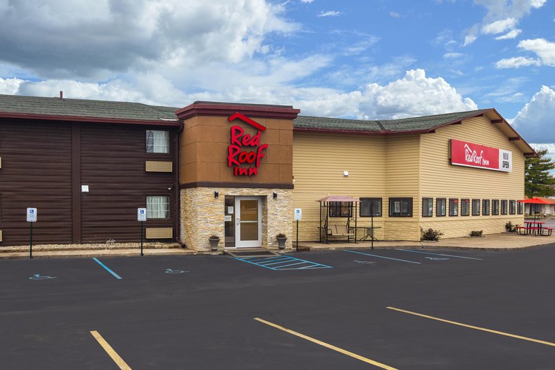 Travel Inn Perrysburg - photo 24