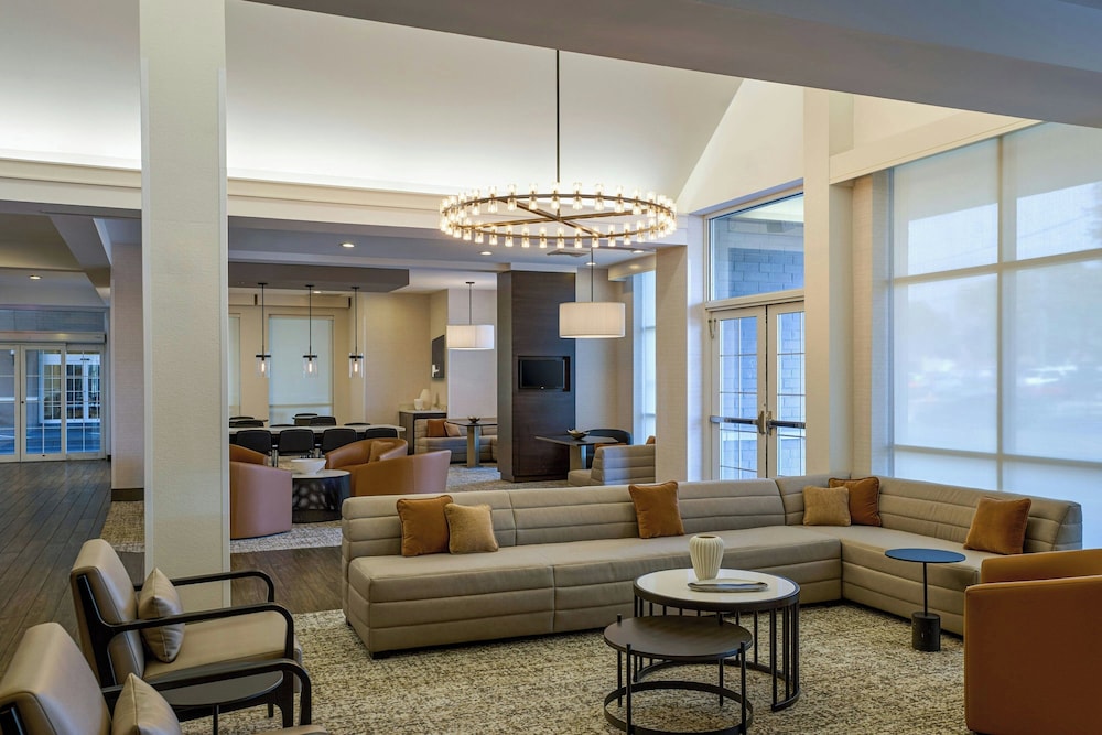 Residence Inn Tallahassee Universities at the Capitol - photo 2