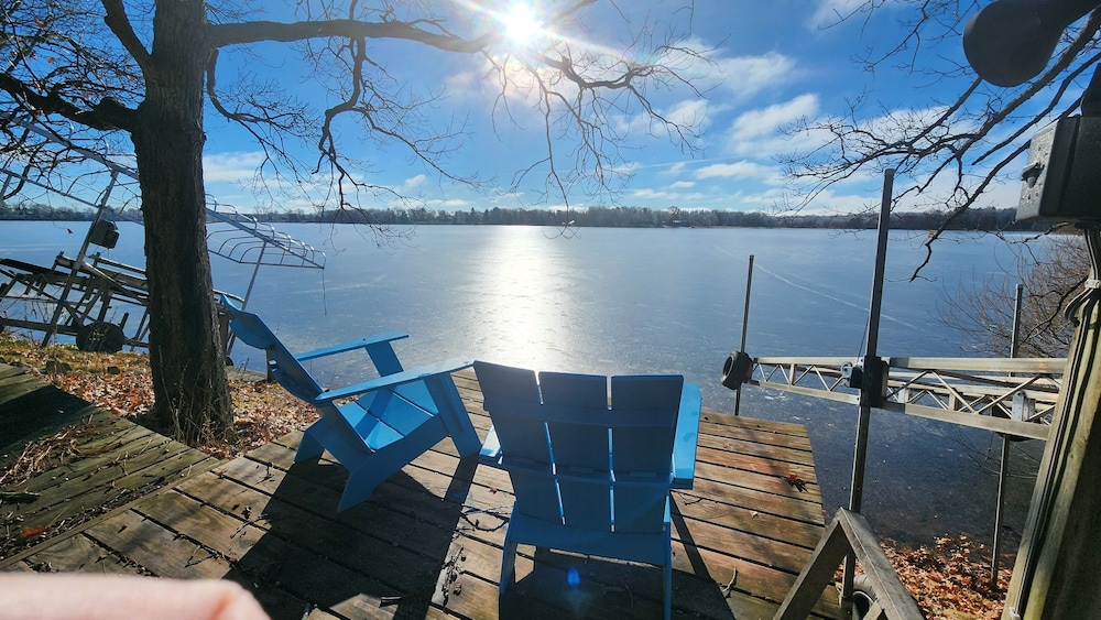 LakePlace Bed & Breakfast - photo 14