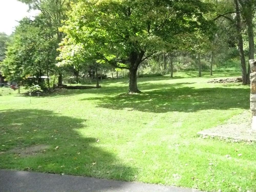 Shaw Mansion Inn - photo 3
