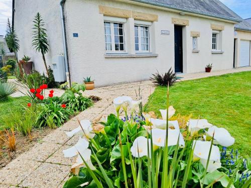 L Apazys in Saint-Cast-Le-Guildo, France