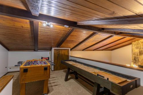 Banner Elk Lodge - photo 20