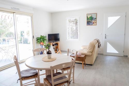 La Luberonnette in Apt, France