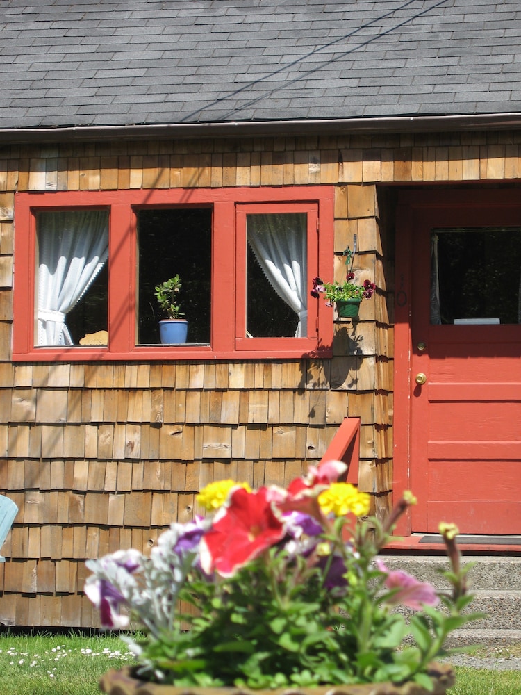 Shakti Cove Cottages - photo 38