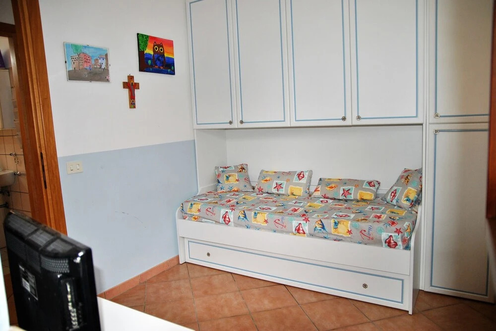 Antica Villa — Gaeta — photo 3