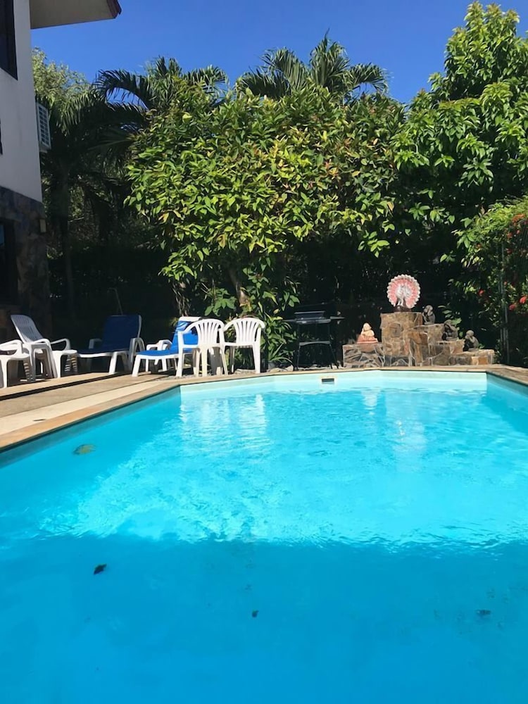 Tan Rock Resort - carbon neutral hotel in Phuket