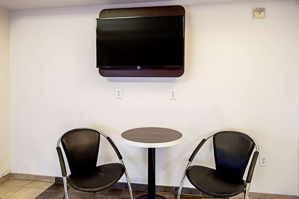 Motel 6 Anchorage AK Midtown - photo 25