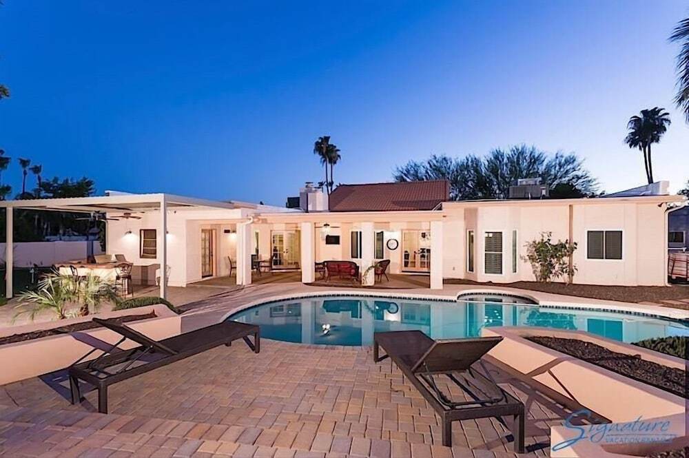Ryan's Resort By Signature Vacation Rentals - photo 9