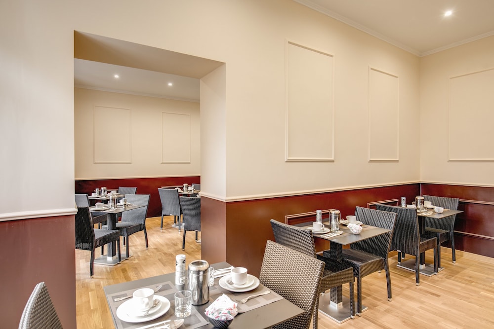 מזון ומשקאות