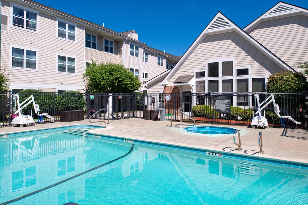 Residence Inn By Marriott Boston Andover - photo 11