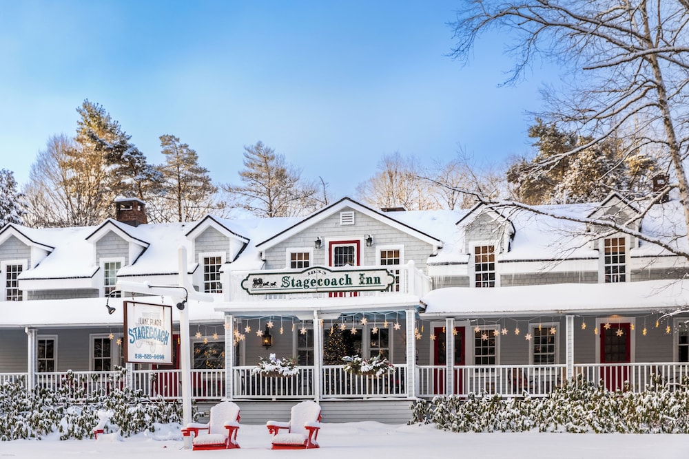 Lake Placid Stagecoach Inn in Lake Placid, United States