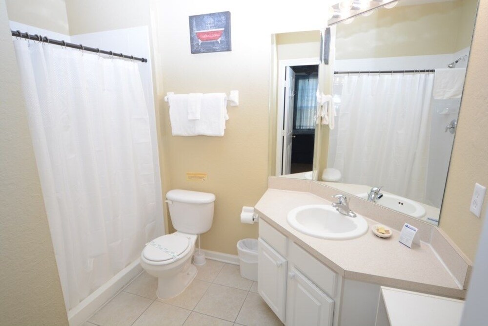 7671cs #205 3 bed Windsor Hills Resort Condo - photo 14