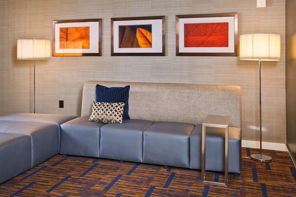 Sonesta Select Tinton Falls Eatontown - photo 4