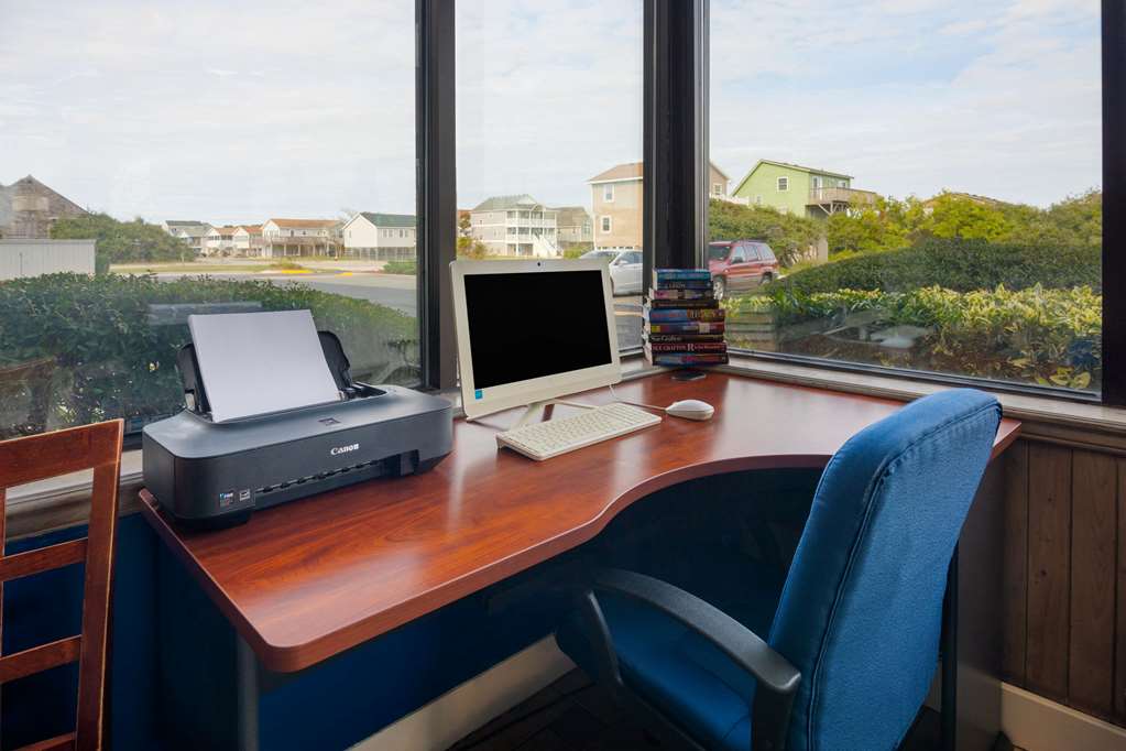 Travelodge by Wyndham Outer Banks Kill Devil Hills - photo 55