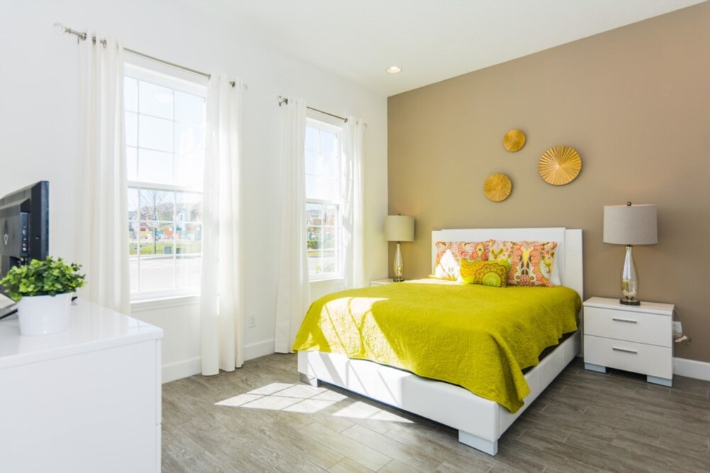 Festival Resort 450 Five Bedroom Townhome with Private Plunge Pool - photo 4