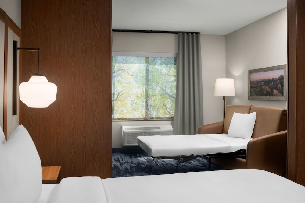 Fairfield by Marriott Inn & Suites Victorville - photo 12