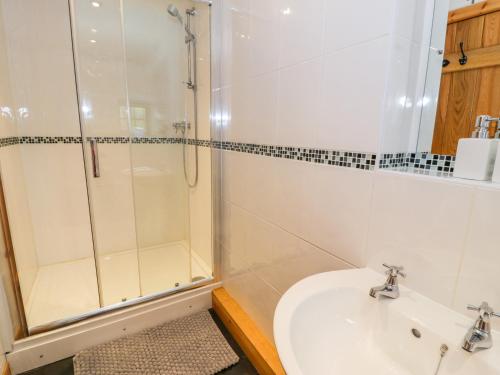1 Bed in Dolgellau oc bow283 — hotel in Trawsfynydd