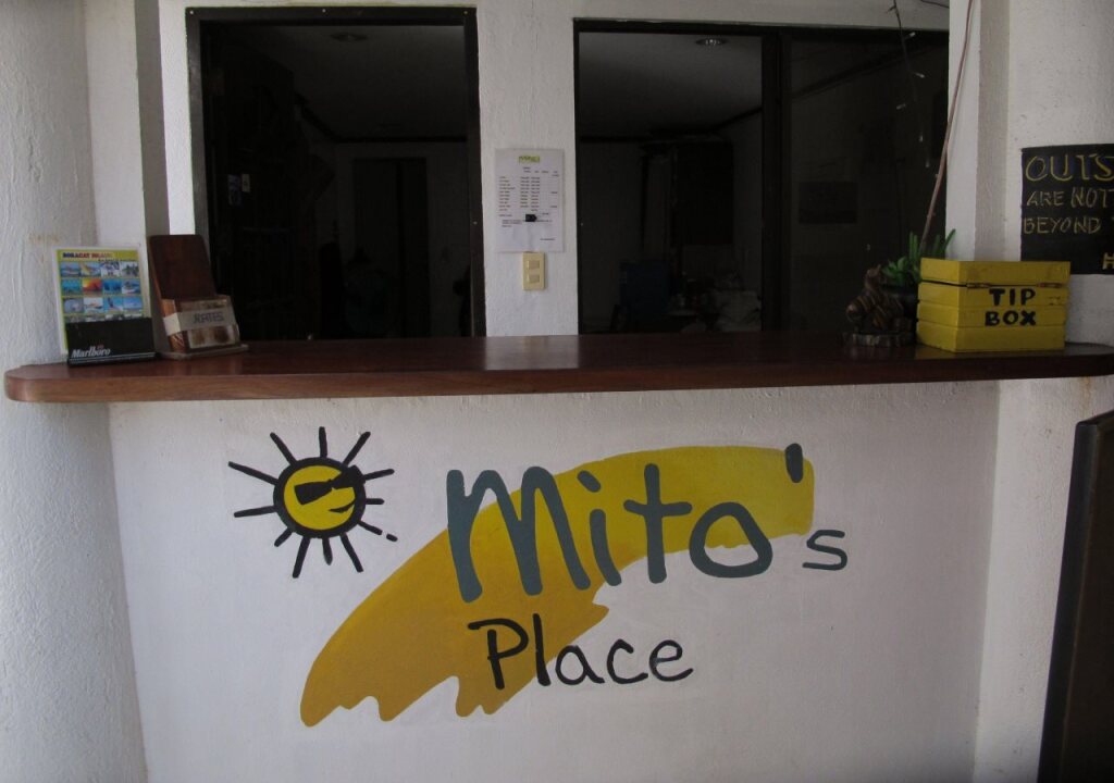 Mito 's Place Boracay - last minute hotel in Unknown City