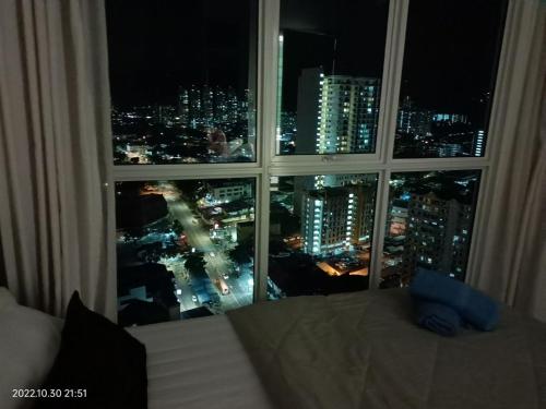 City Town 2 6 Pax Beautiful View Cozy Condo Jelutong Georgetown Centre Heart Of Penang Island near Highway Komtar Gurney — 4-Star Luxury Hotel in George Town, Malaysia