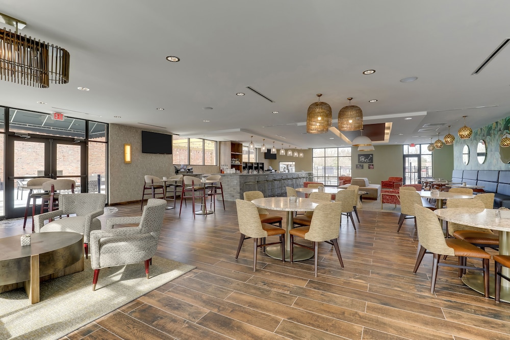 SpringHill Suites by Marriott Cheraw - photo 40