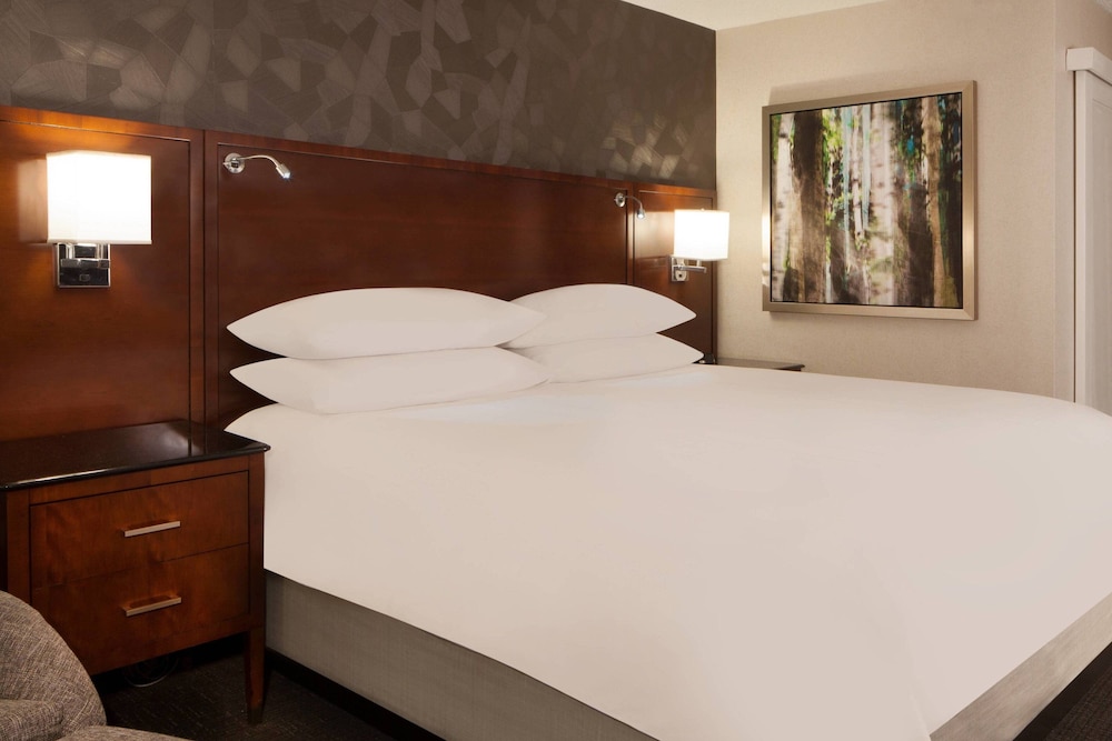 Omaha Marriott - photo 13
