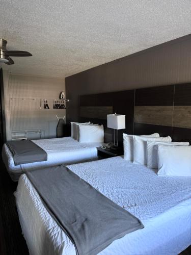Francis Scott Key Family Resort - photo 8