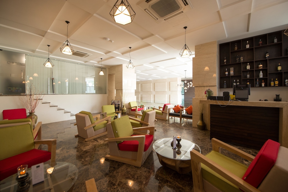 Hotel Parami — Yangon — photo 5