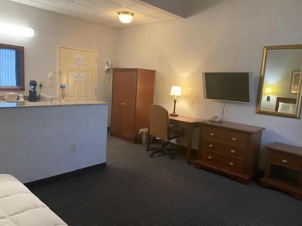 Raritan Hotel - photo 8