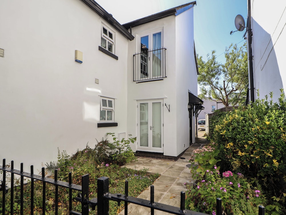 The Stocks — 4-Star Luxury Hotel in Newton-Le-Willows, United Kingdom