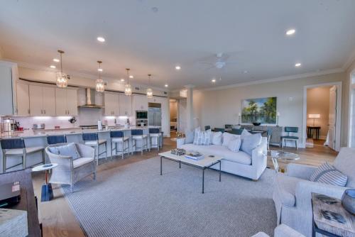 Krewe at Park Place in Tuscaloosa, United States