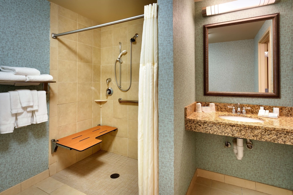 Hilton Garden Inn Clarksville - photo 35