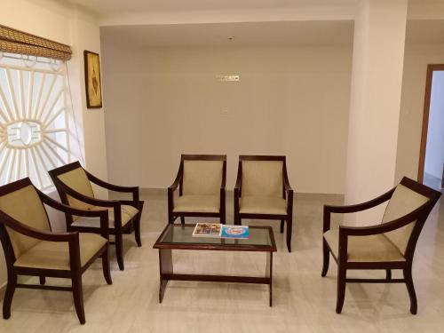 Hotel Geo