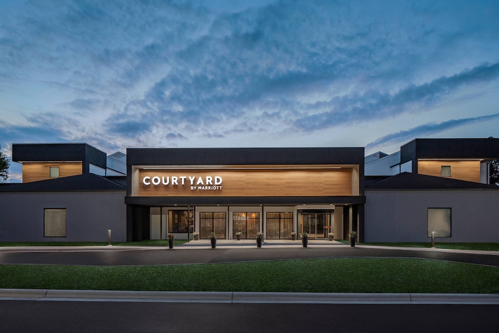 Courtyard by Marriott Dulles Airport Herndon Reston - featured photo